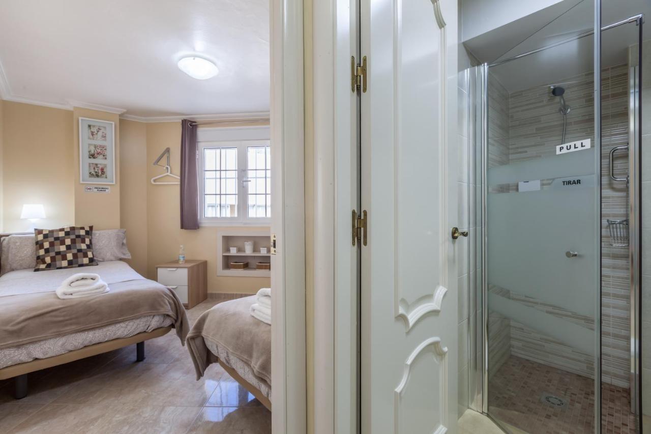Appartement Acogedor Junto A La Plaza Del Salvador *